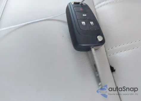 2012 Buick Regal из США, поврежденный, VIN 2G4GR5EK2C9168594